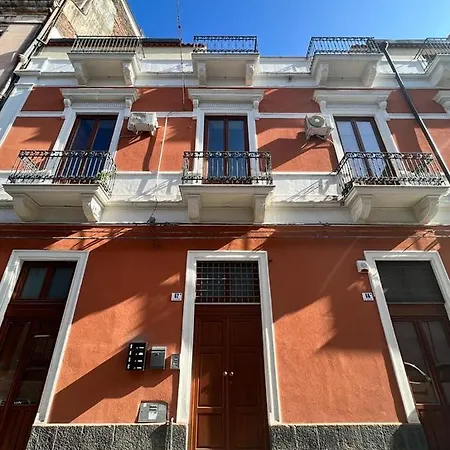 Glemmyhouse * Catania