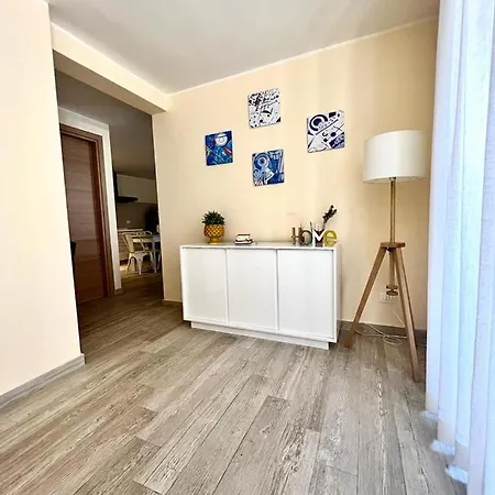 Glemmyhouse Casa vacanze