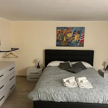 Casa vacanze Glemmyhouse