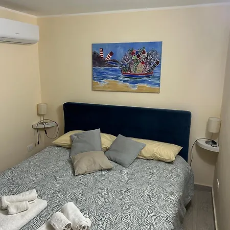 Glemmyhouse Casa vacanze Catania