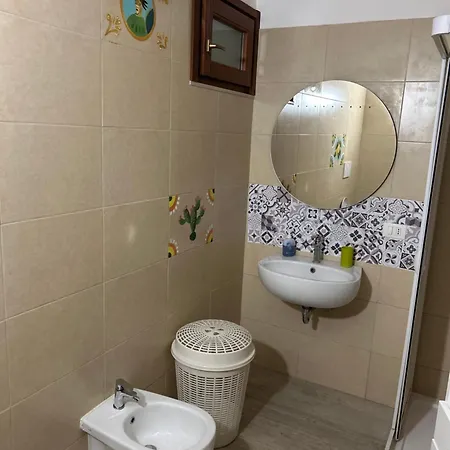 Casa vacanze Glemmyhouse *