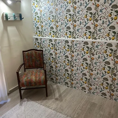 Glemmyhouse * Catania