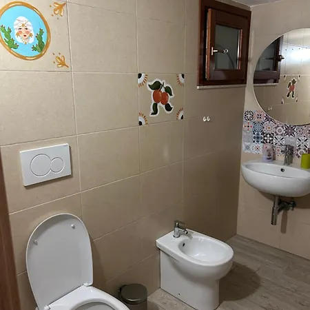Glemmyhouse * Catania
