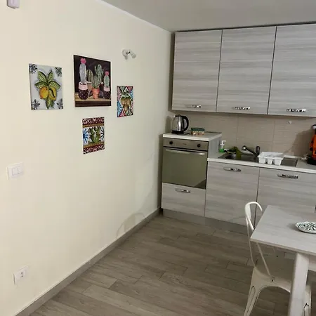 Glemmyhouse Casa vacanze