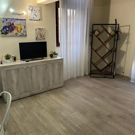 Glemmyhouse Casa vacanze