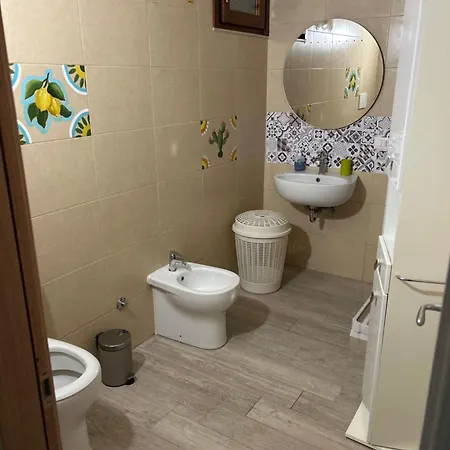 Casa vacanze Glemmyhouse