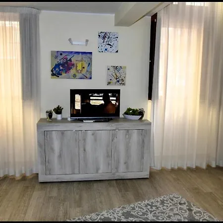 Glemmyhouse Casa vacanze *