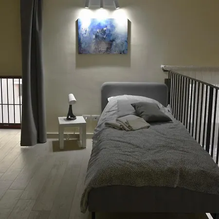 Glemmyhouse Casa vacanze Catania
