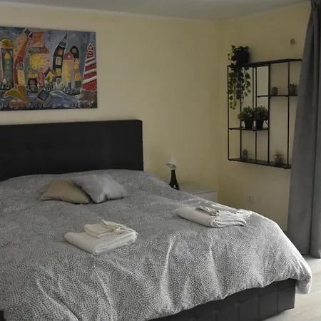 Glemmyhouse Casa vacanze