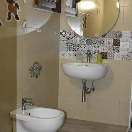 Casa vacanze Glemmyhouse *