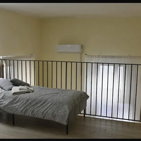 Glemmyhouse Casa vacanze Catania