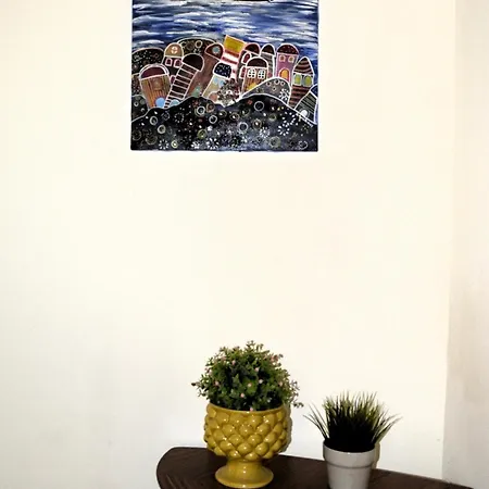 Casa vacanze Glemmyhouse Catania